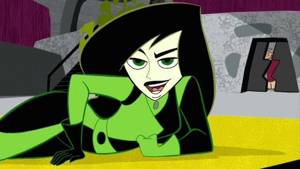 Kim Possible photo makeover 18+ page 5 full