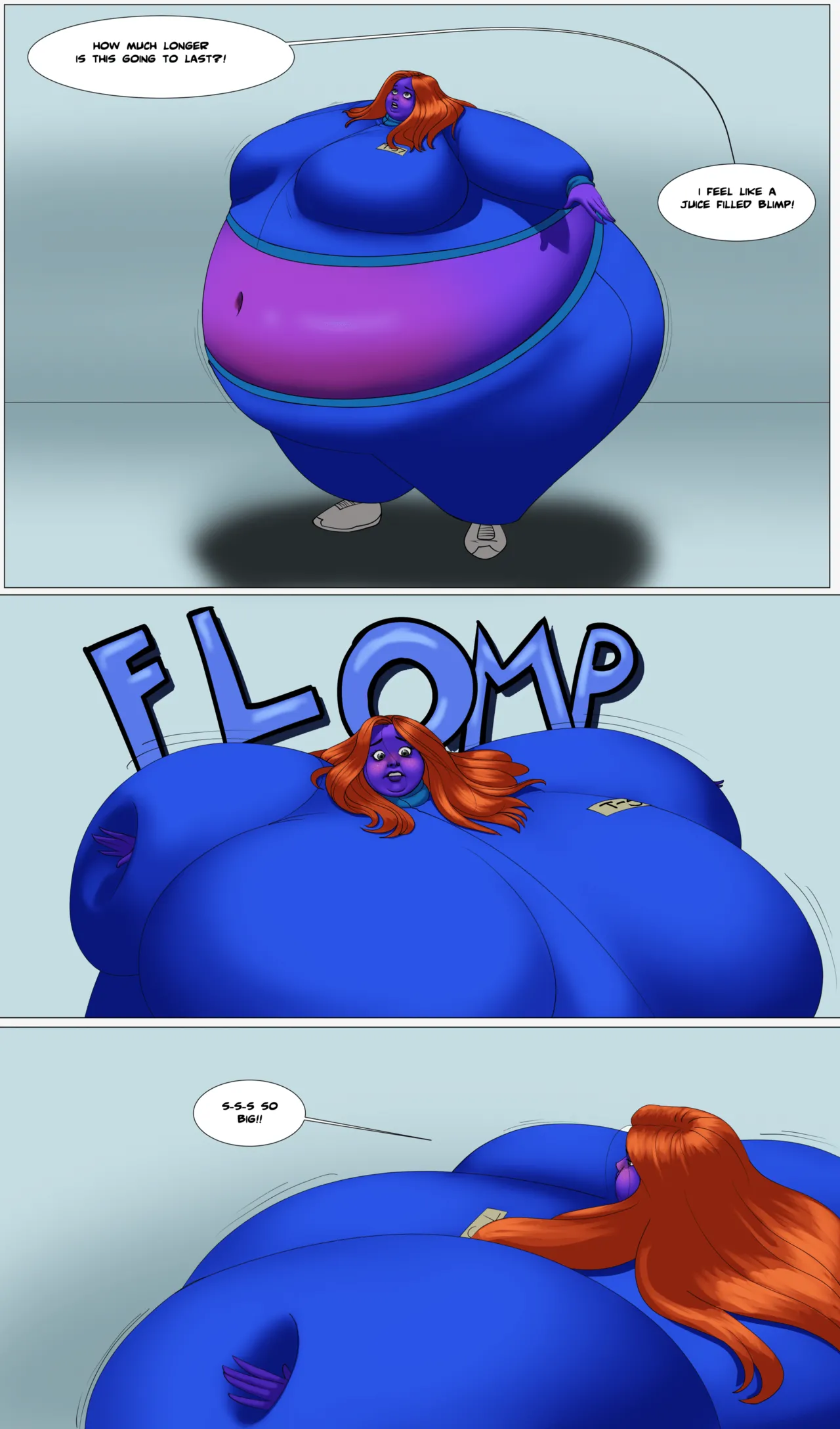 blueberry vengeance 8 page 11 full