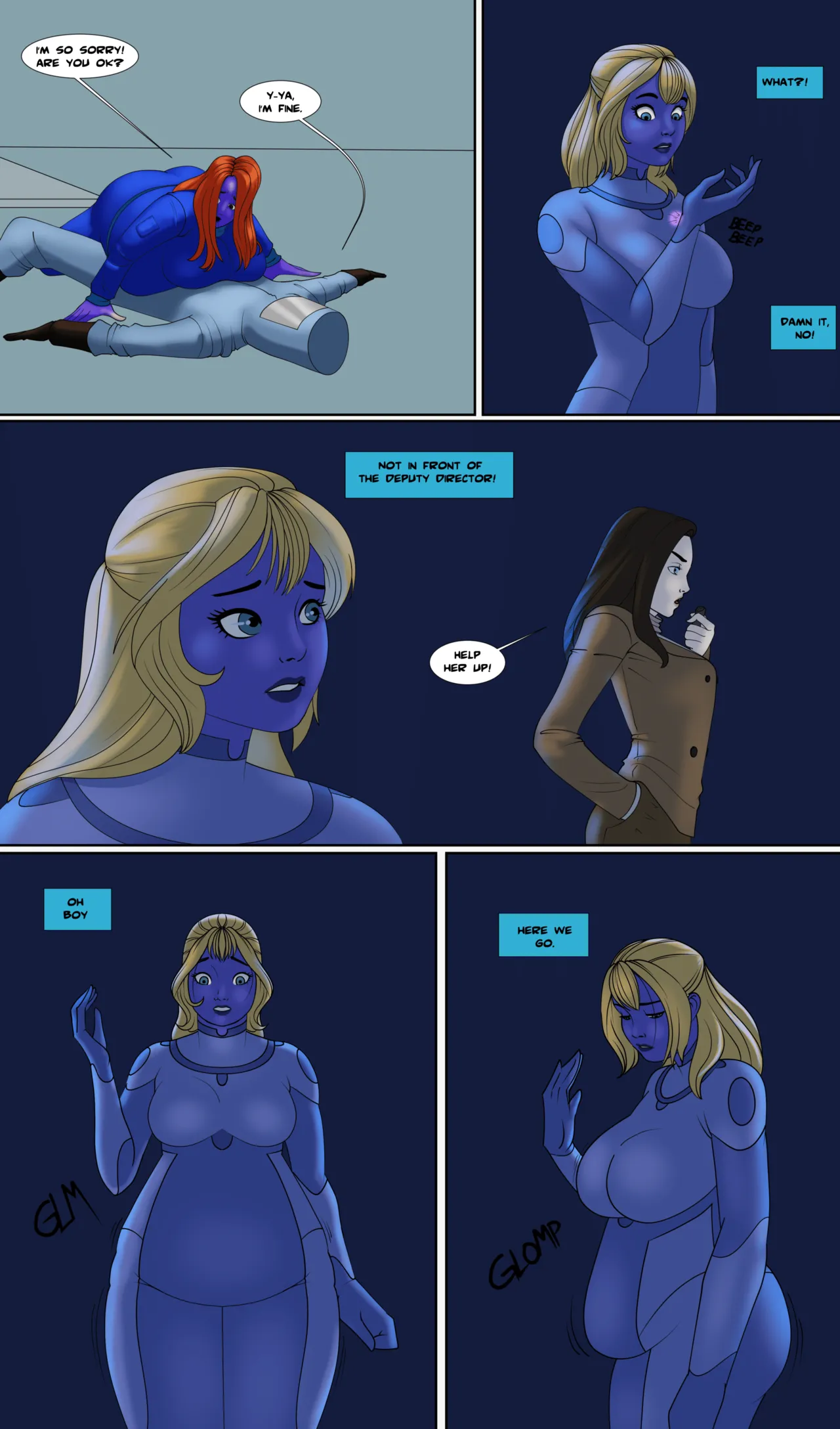 blueberry vengeance 8 page 6 full