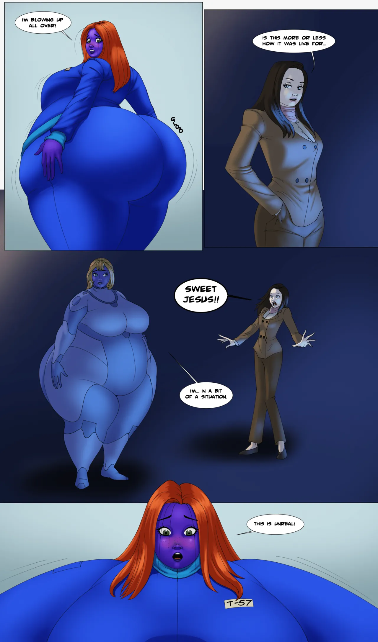 blueberry vengeance 8 page 8 full