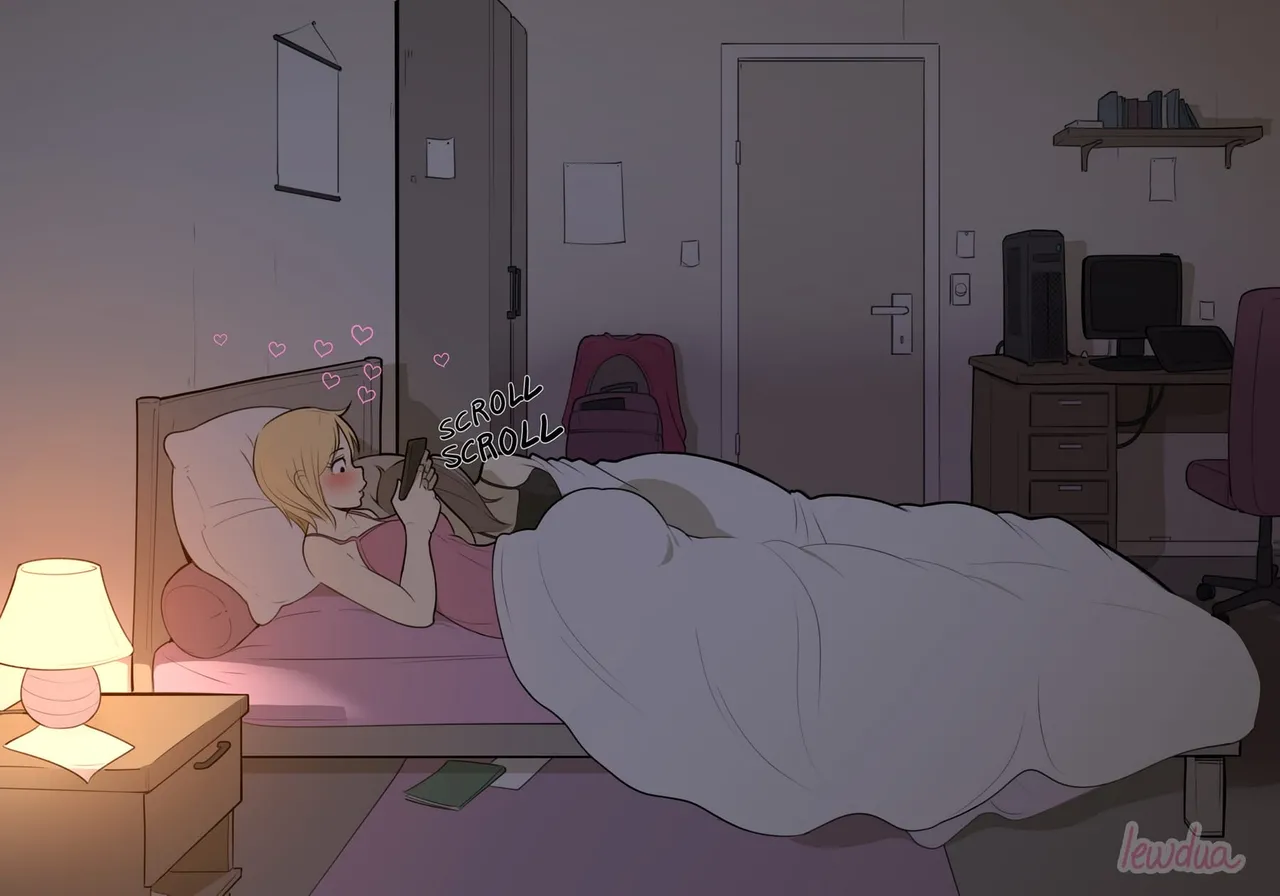 Lewdies - Year 6 page 11 full