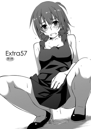 [Angyadow (Shikei)] Extra57 (Rouka) [Digital] cover