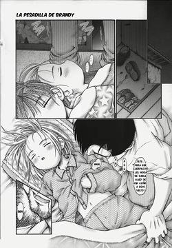 La Pesadilla de Brandy