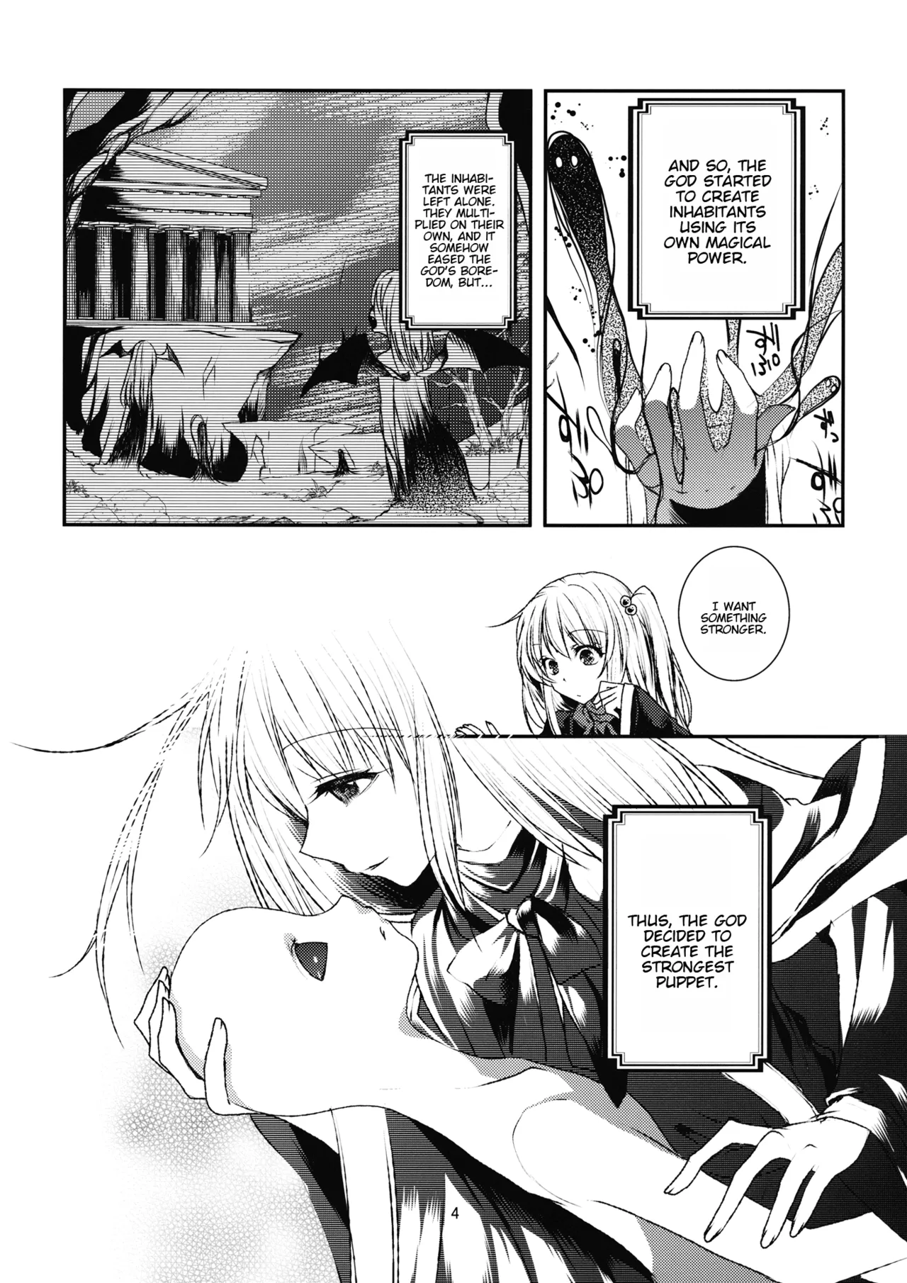 Genesis of the Divine Sacrifice page 6 full