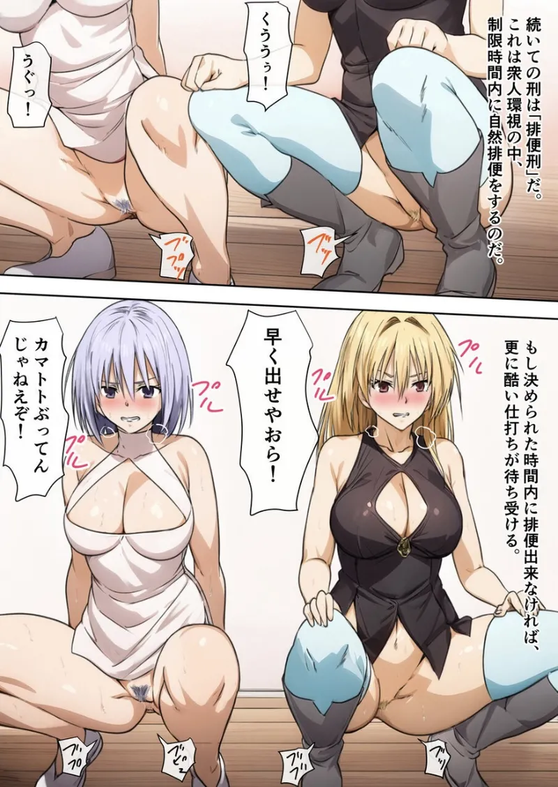 Koumon Execution 2 page 4 full