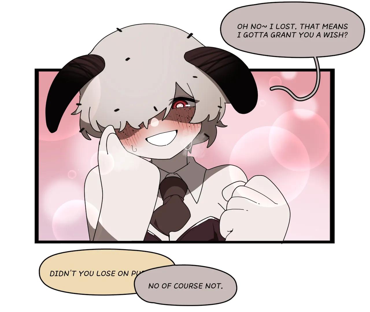 Sophia The Seabunny page 12 full