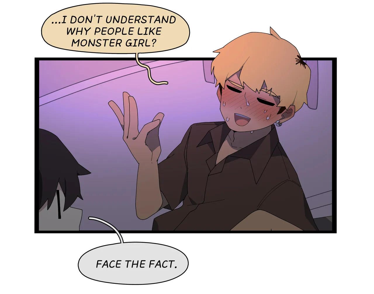 Sophia The Seabunny page 4 full