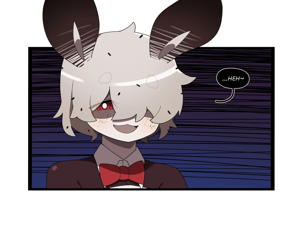 Sophia The Seabunny page 6 full