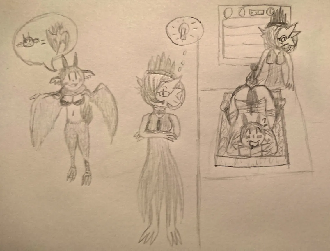 ARTIST Chaotiquos - waynekan page 11 full