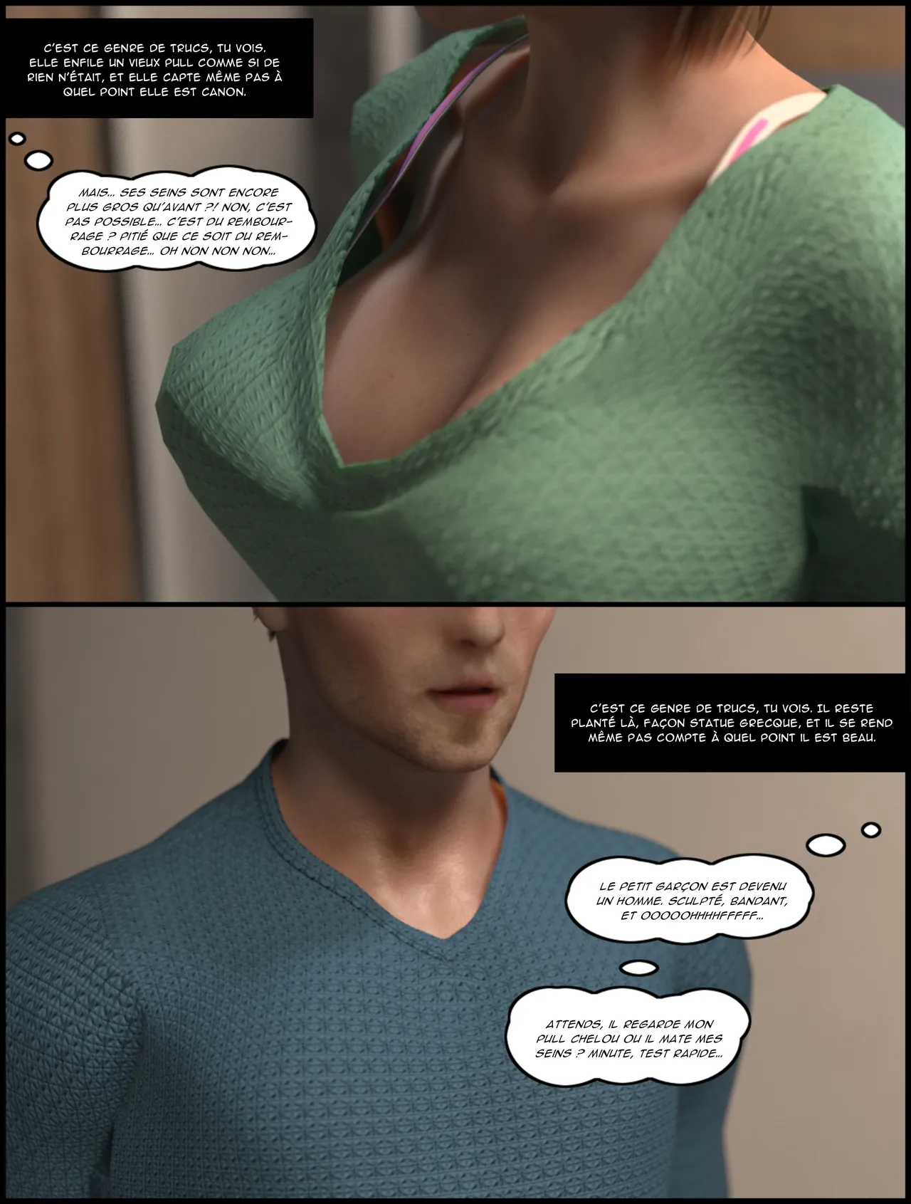 The Rather Magnificent Family Bubble 01 page 12 full