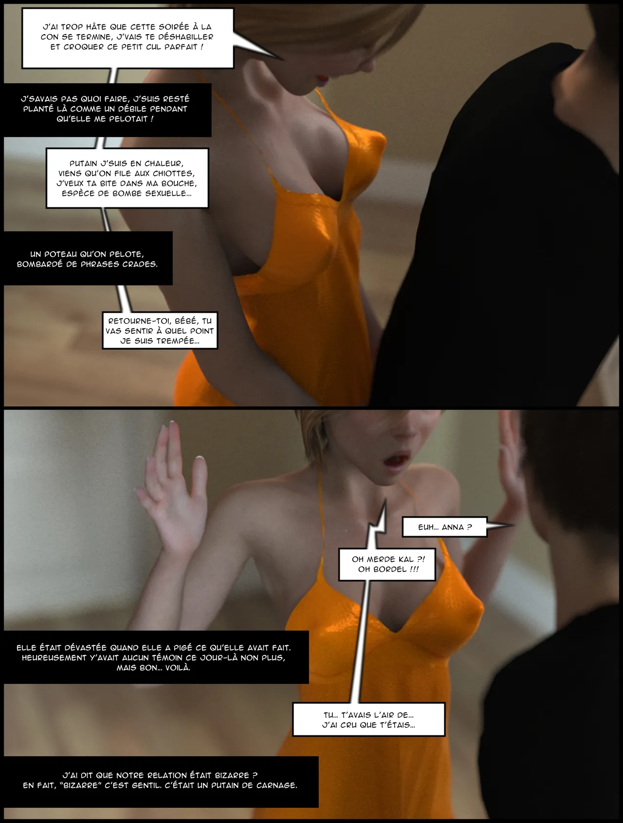 The Rather Magnificent Family Bubble 01 page 9 full
