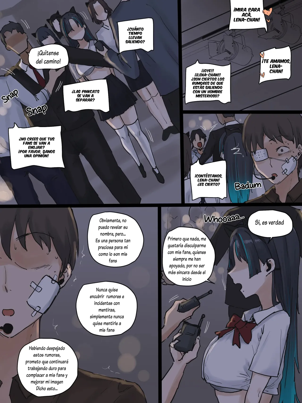 IDOL page 5 full
