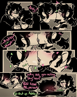 Artist - Lust_coffin