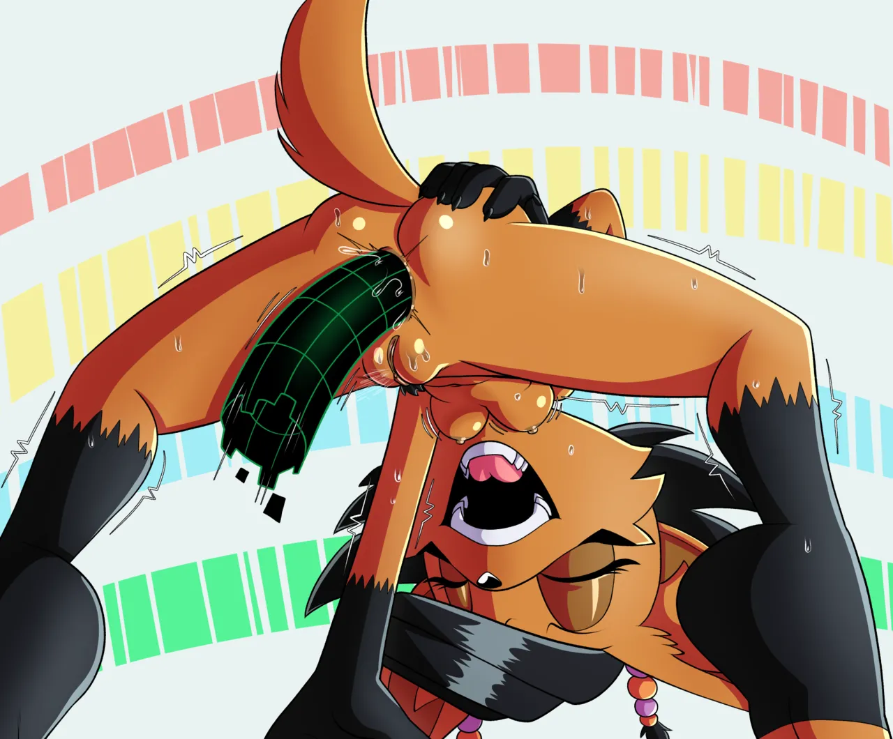 Sex Toy Protocol page 2 full