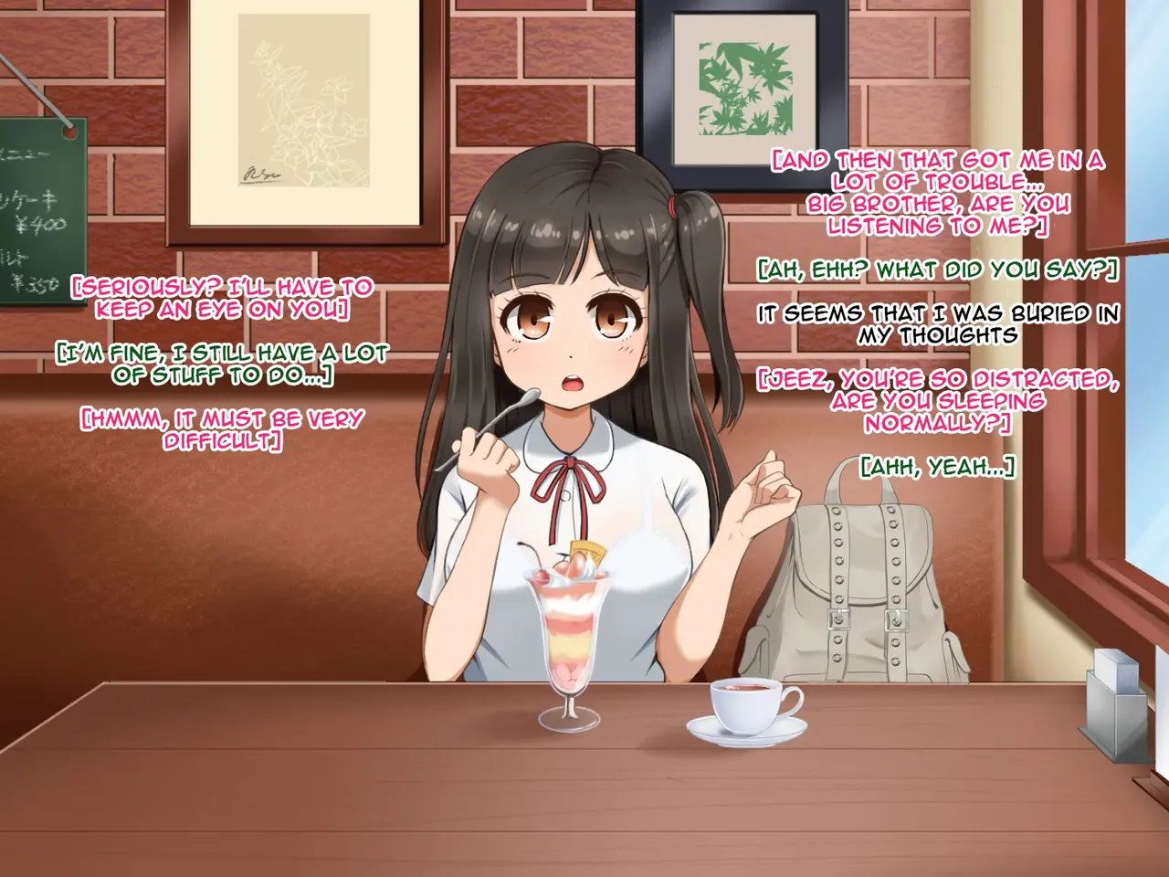 Toozakaru Kimi Koko ni Iru Boku page 9 full