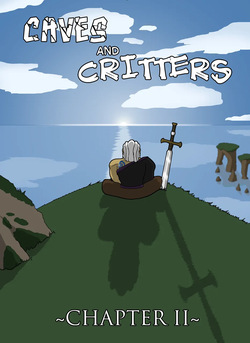 Caves and Critters: Chapter 2