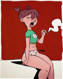 Peaches - Chapter 03