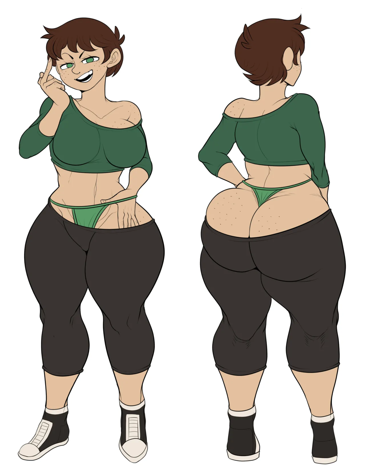 Erica page 2 full