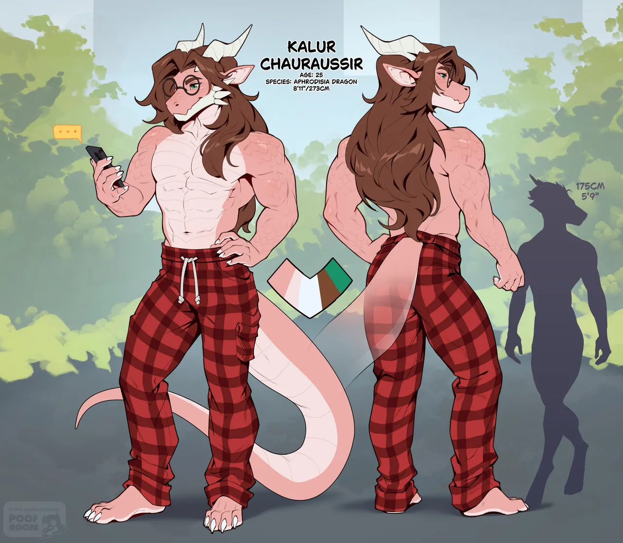 Poof-poof page 12 full