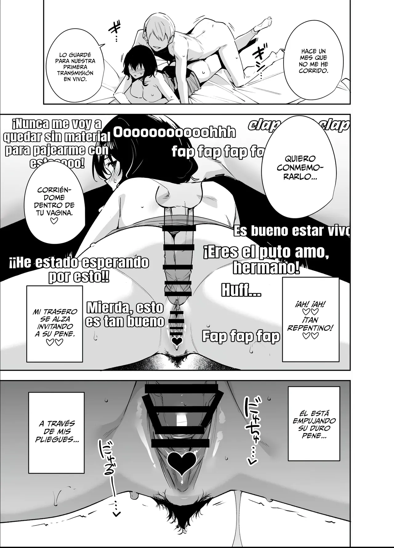 Hikoukai Plan 2｜Plan No Anunciado 2 page 12 full