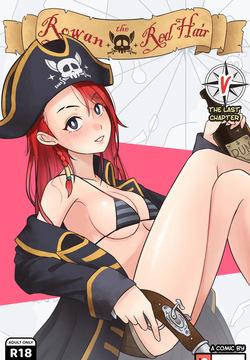 Rowan The Red Hair Ch.5