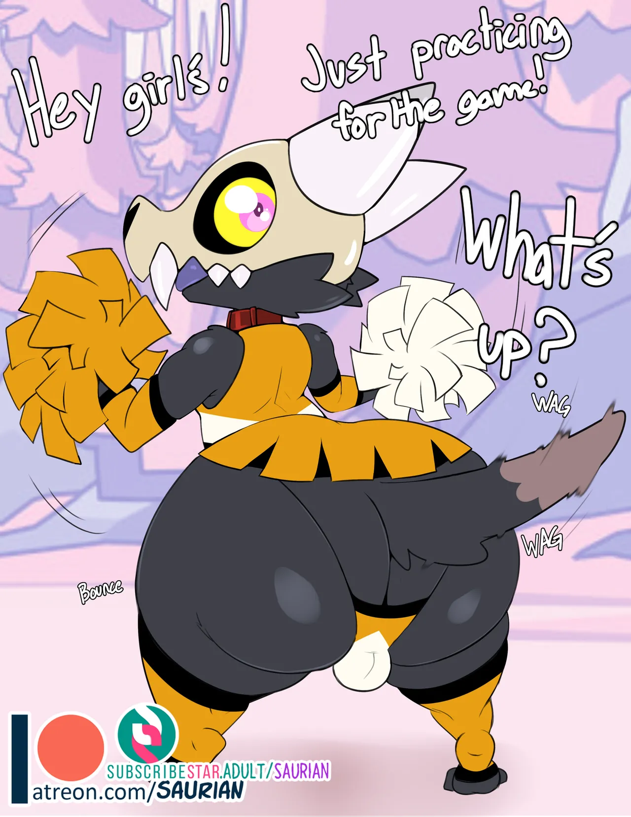 King page 1 full