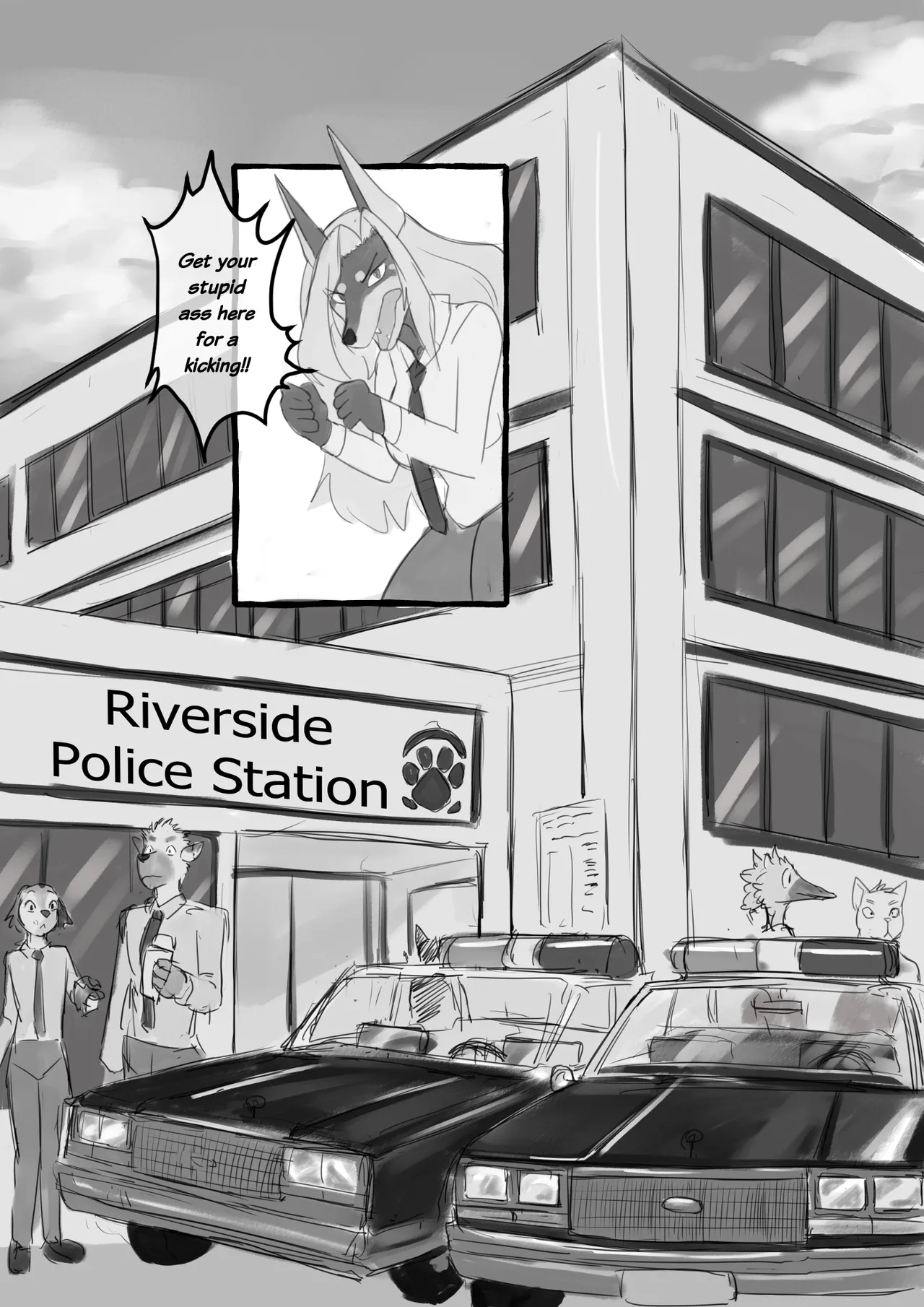 Dobermom 2 page 11 full