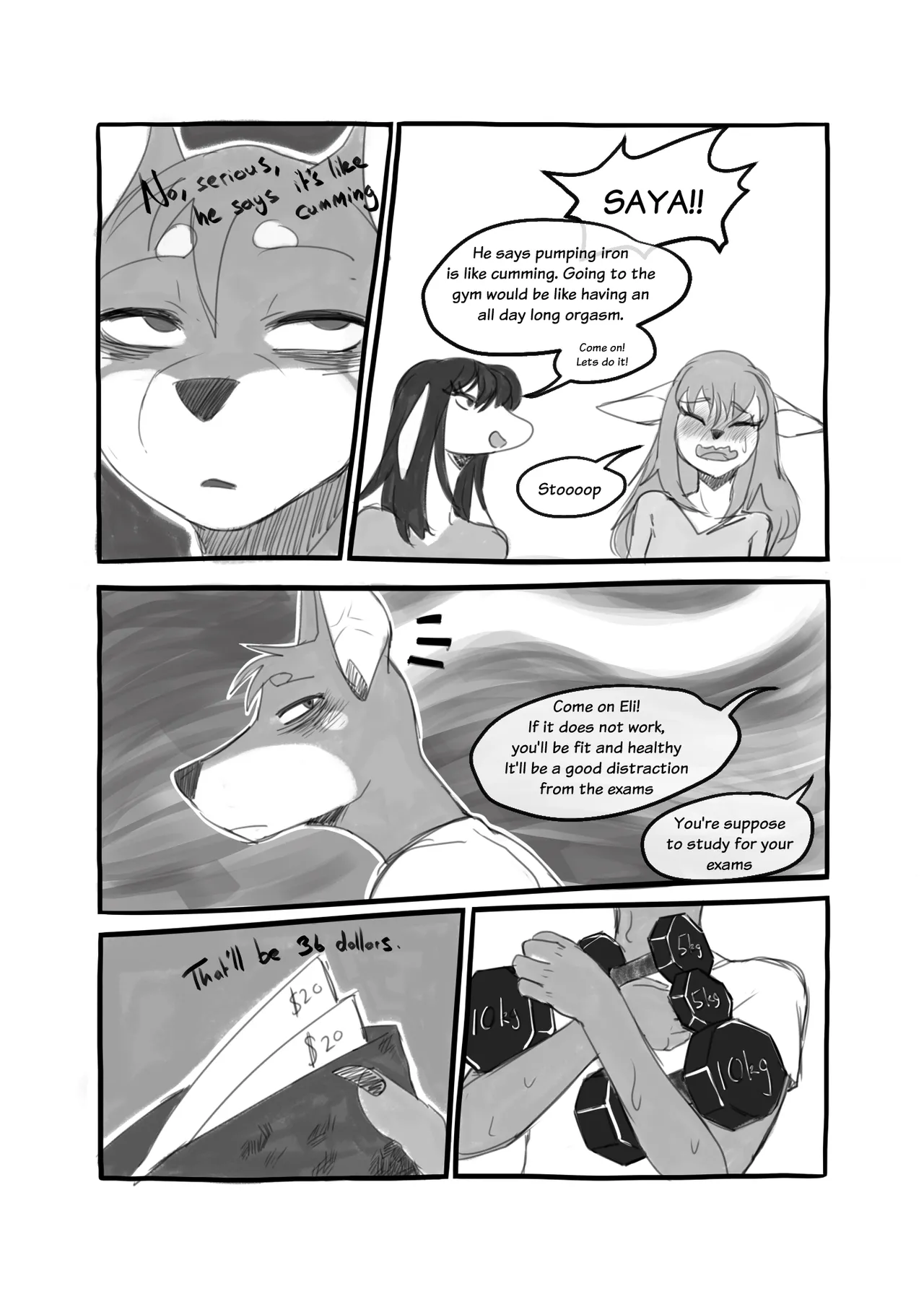 Dobermom 2 page 3 full