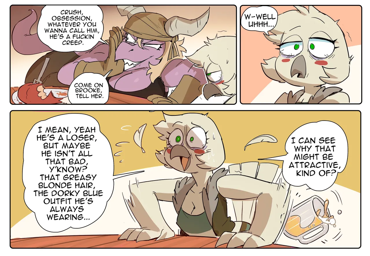 Heated Moment page 12 full