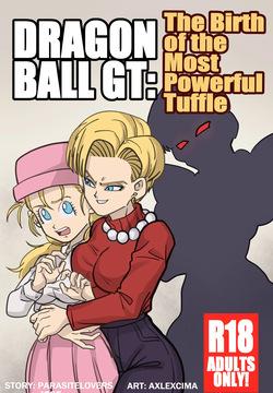 The Birth of the Most Powerful Tuffle