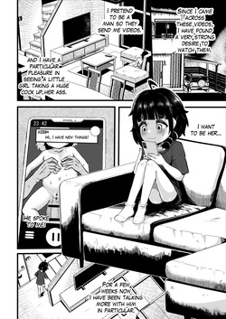 Sophia's Hidden Interests