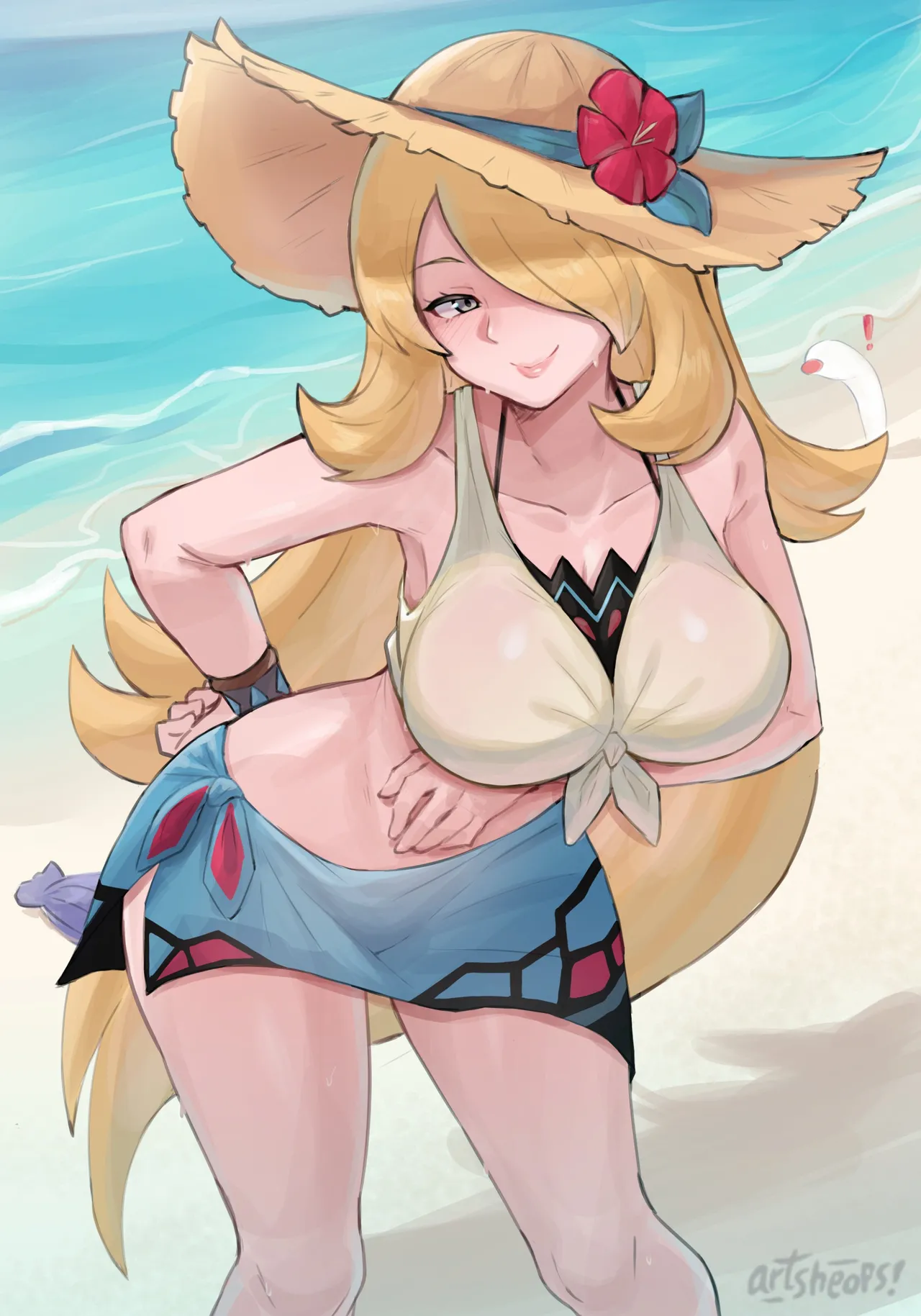 Artsheops page 12 full
