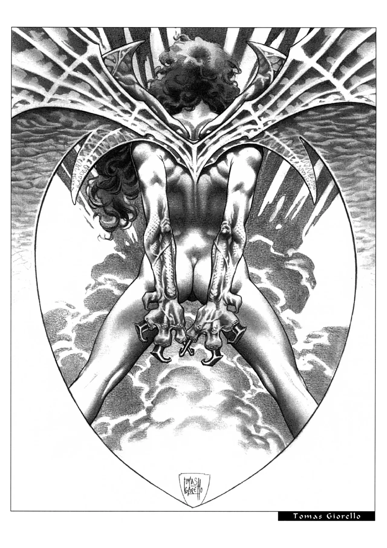 Dragontails 2 page 11 full