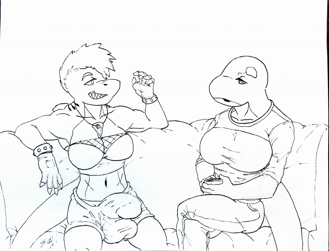 thepainfultruth furaffinity gallery page 6 full