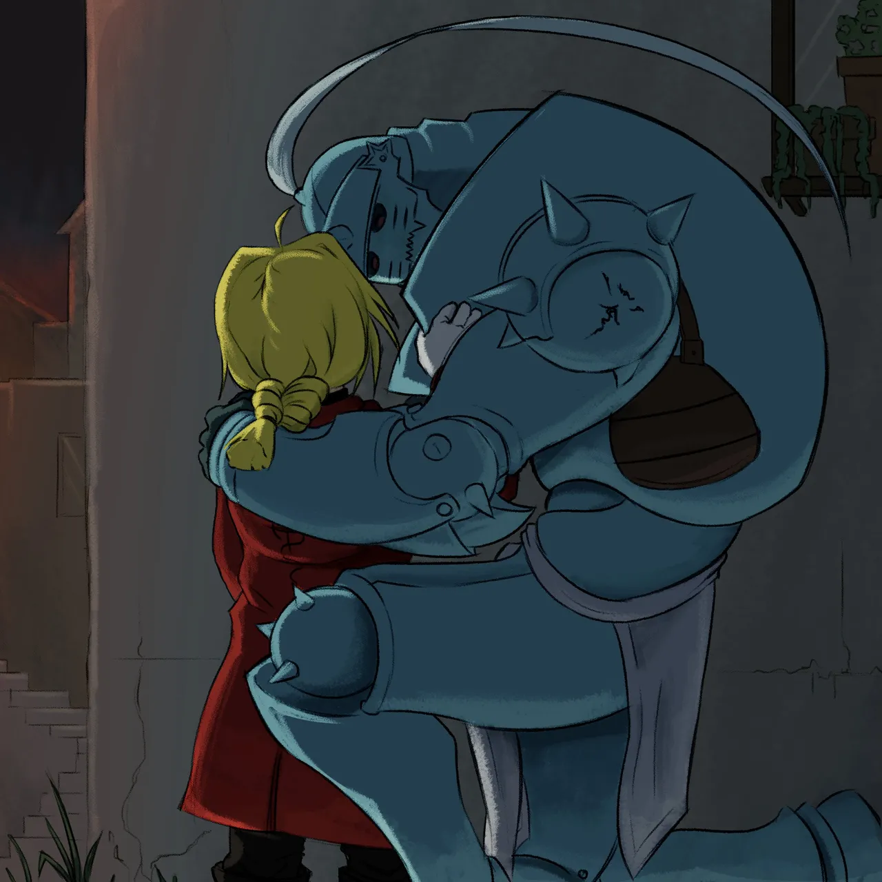 Homie - Twitter page 5 full