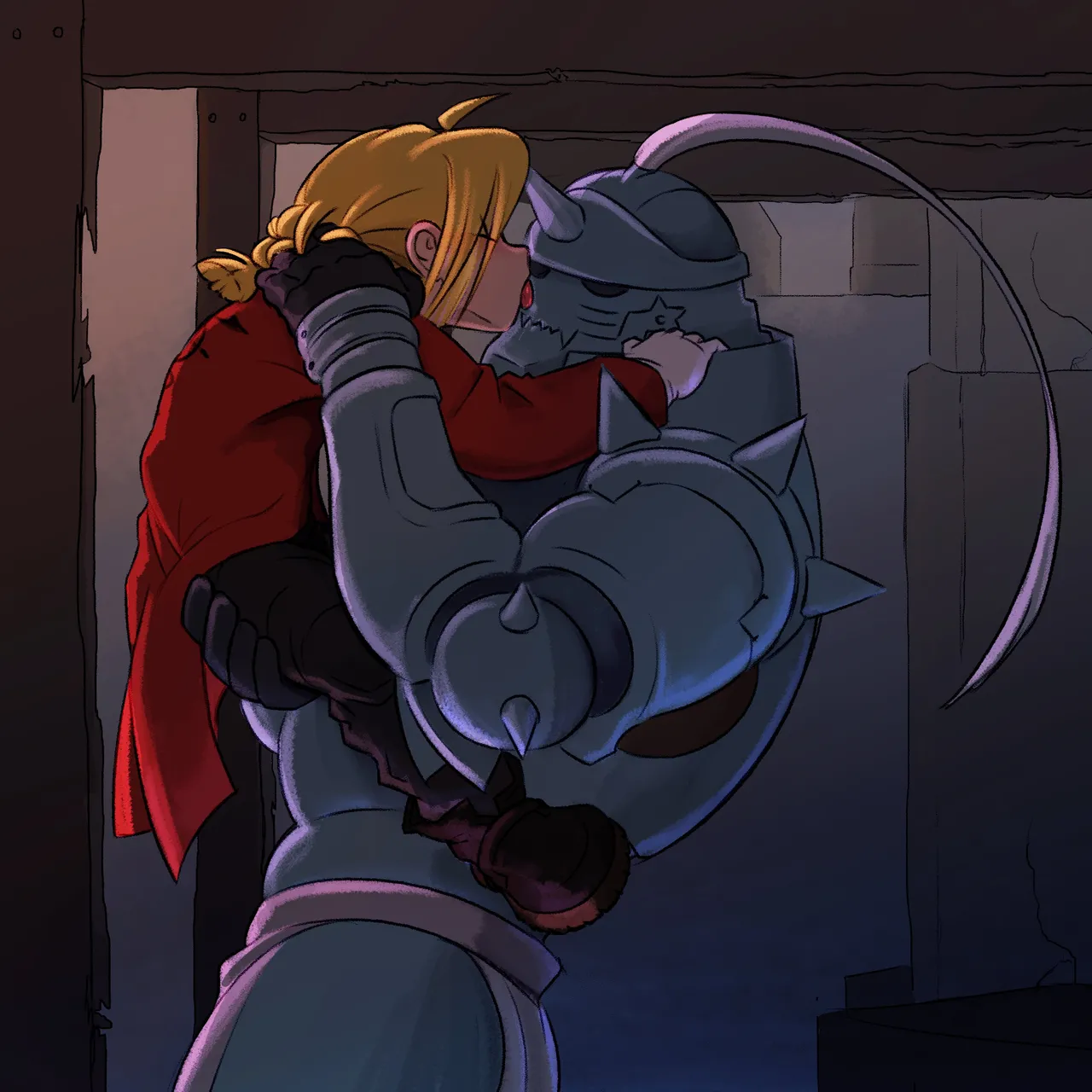 Homie - Twitter page 6 full