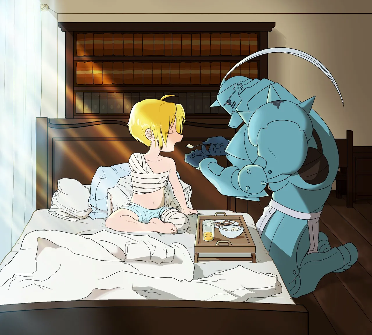 Homie - Twitter page 9 full