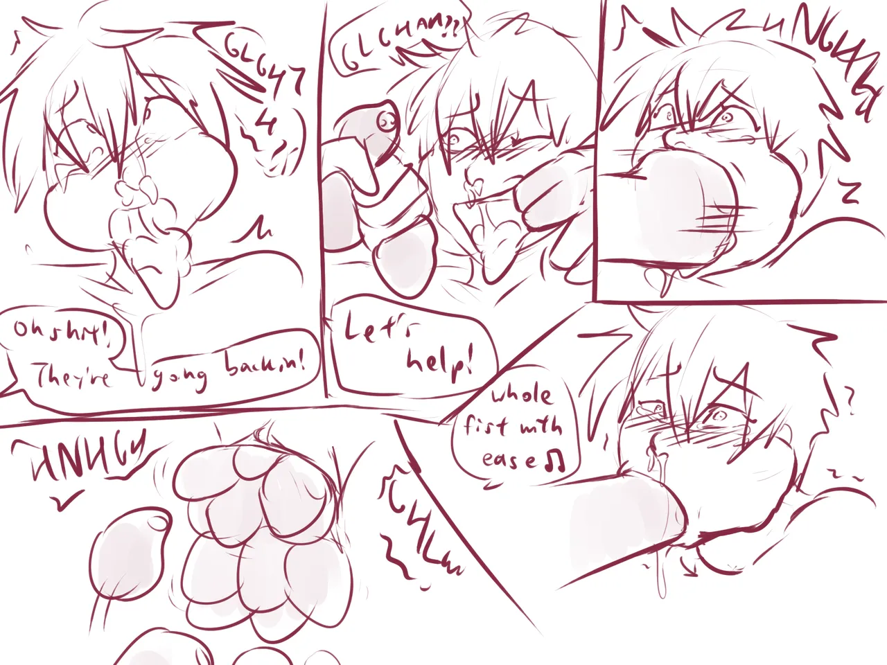 BugEggs page 12 full