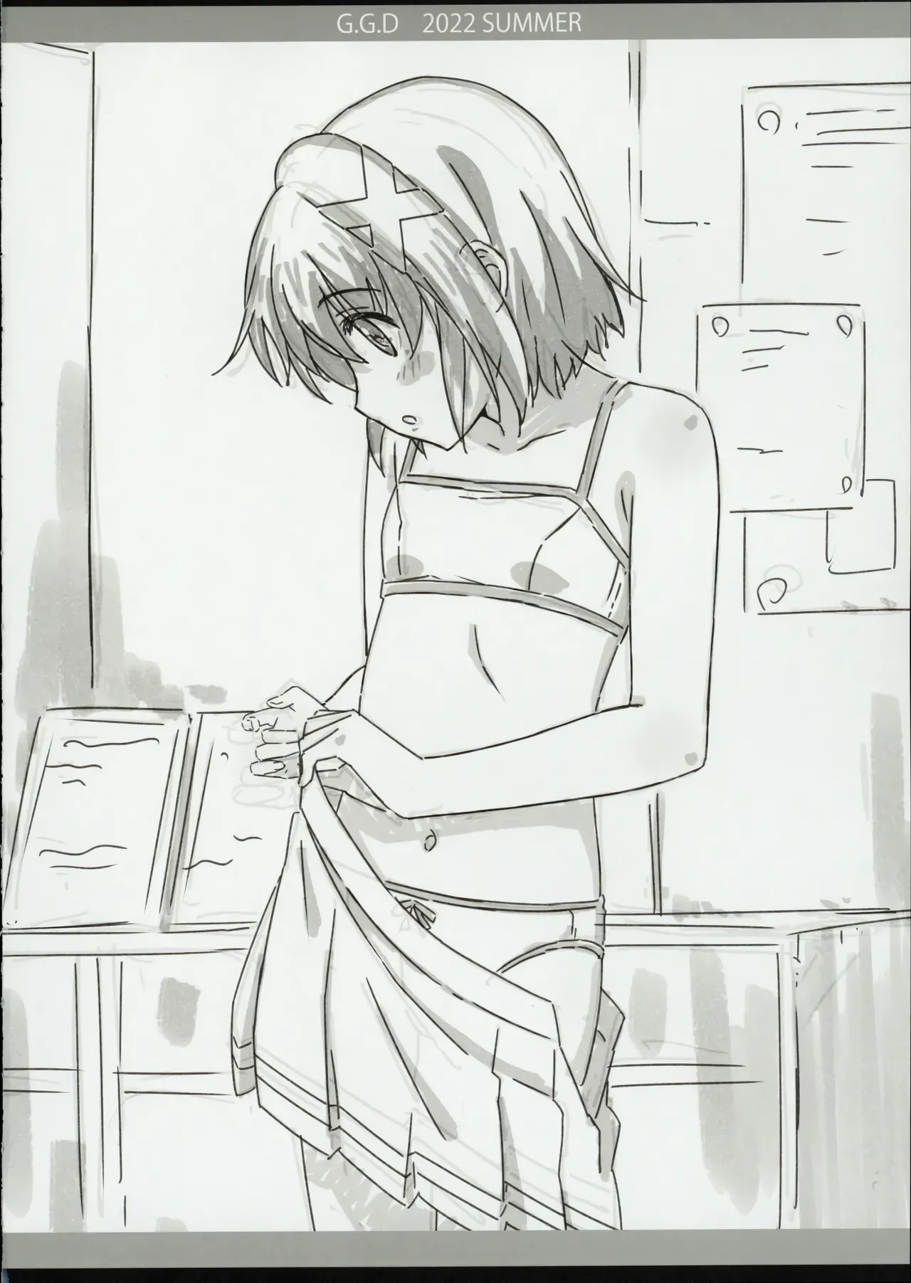 Gallus.Gallus.Domesticus 2022.SUMMER page 5 full