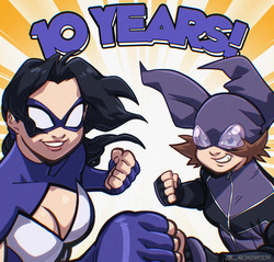 Liefeldian Abomination @L_Abomination