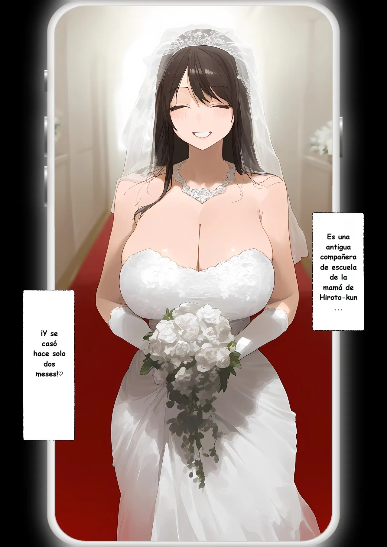 Mahou no tsue de mama tachi zenin shihai akachan umase houdai page 5 full