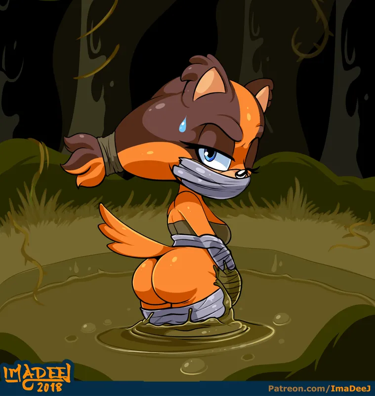 Sticks in the Mud page 11 full