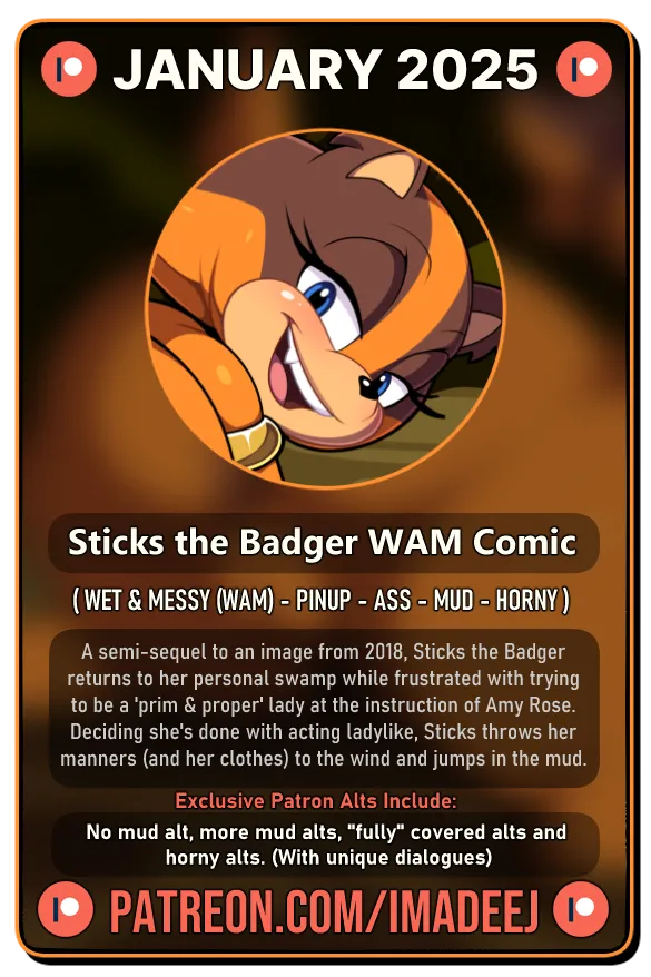 Sticks in the Mud page 12 full