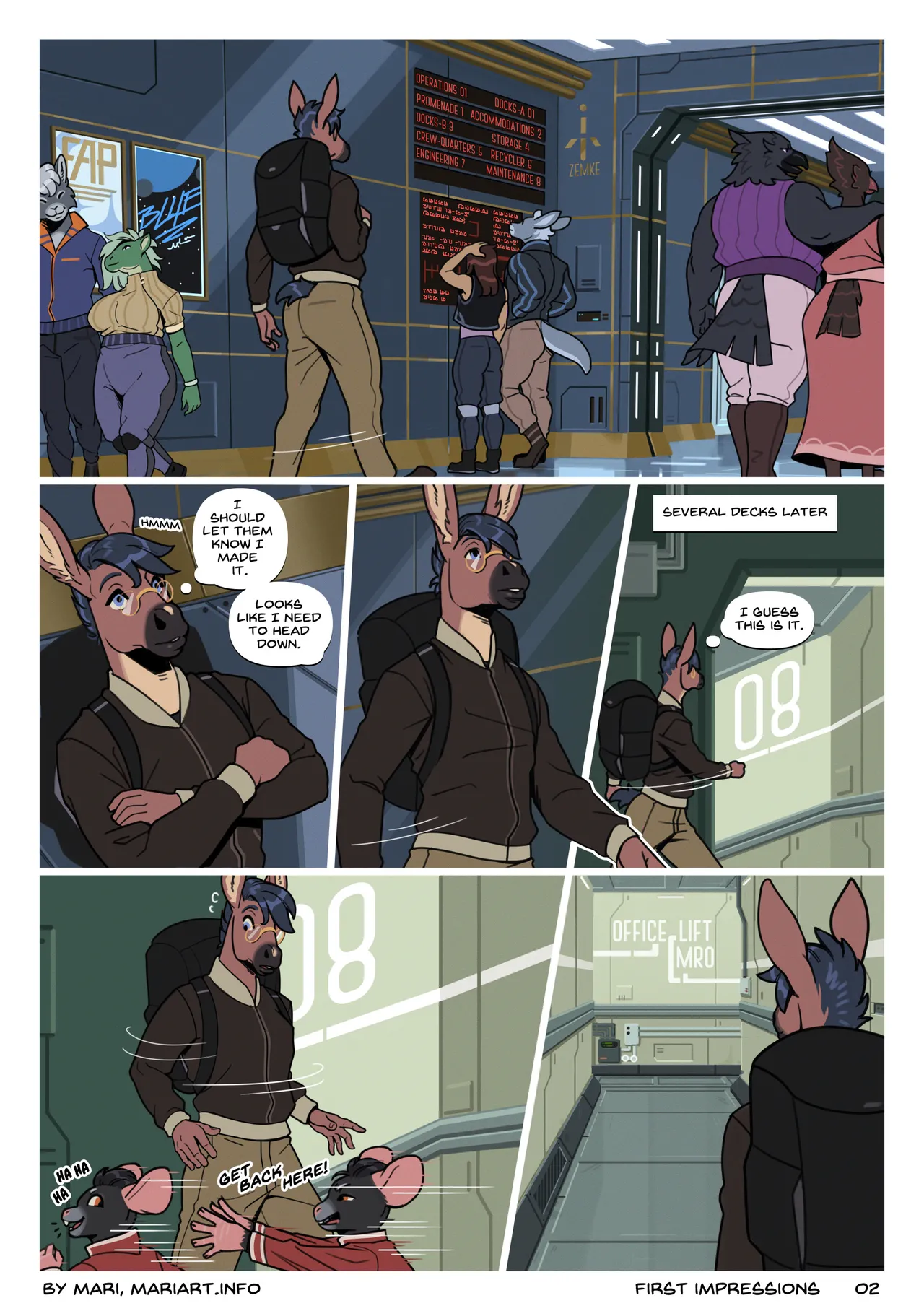 Hi-res First Impressions page 2 full