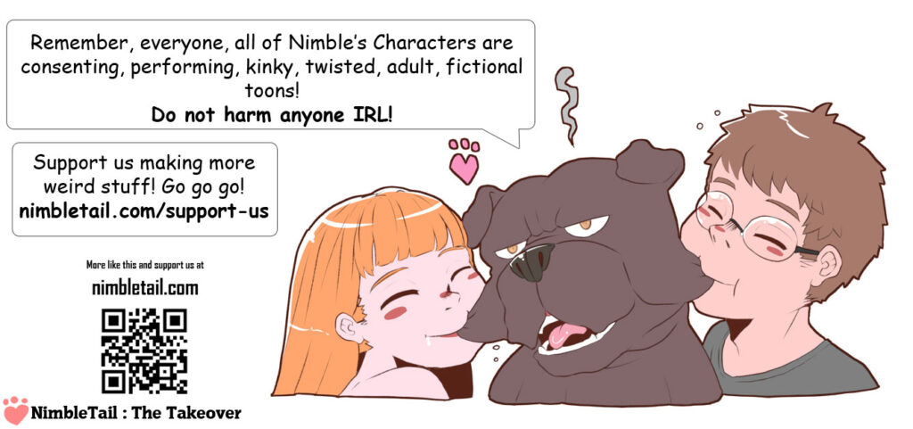nimbletail The Takeover page 7 full