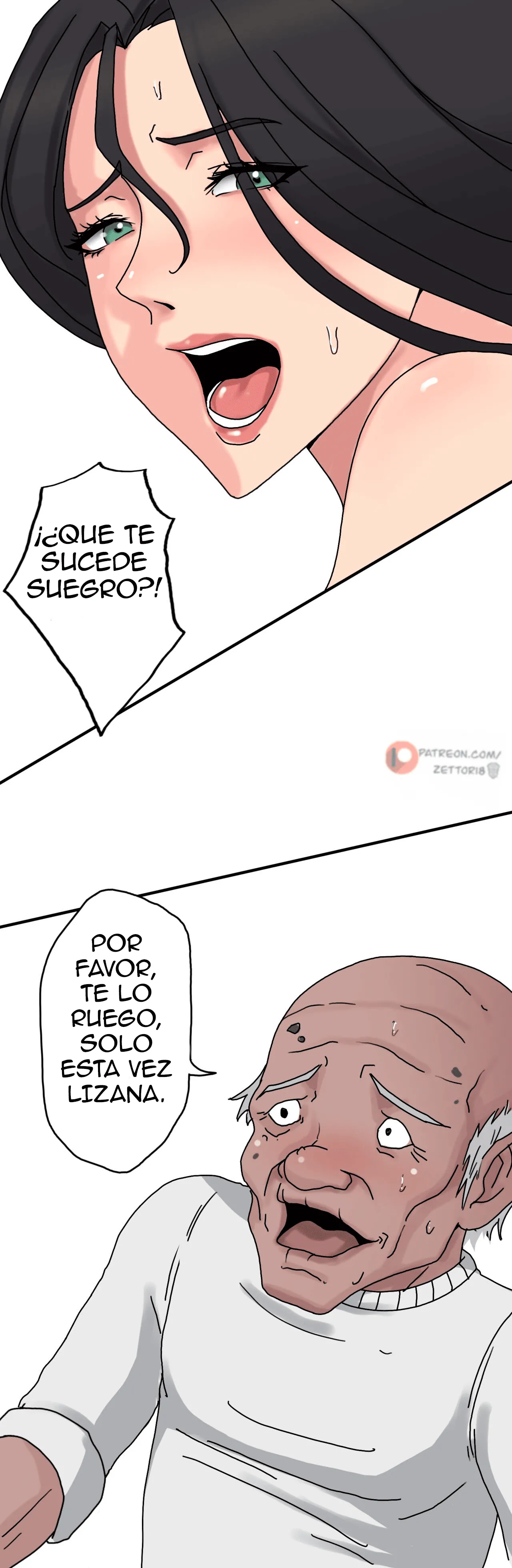 Sinful Lust page 10 full