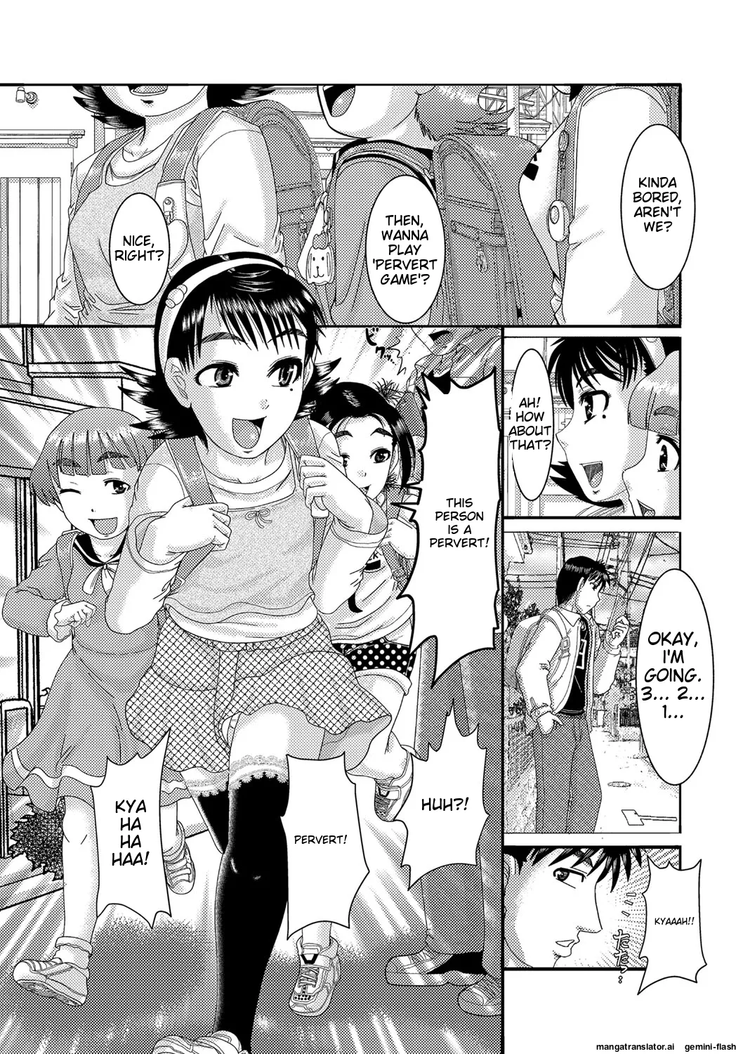 _Shōjo_ga_“hi_gyi!_”_To_sakebu_toki_ page 4 full