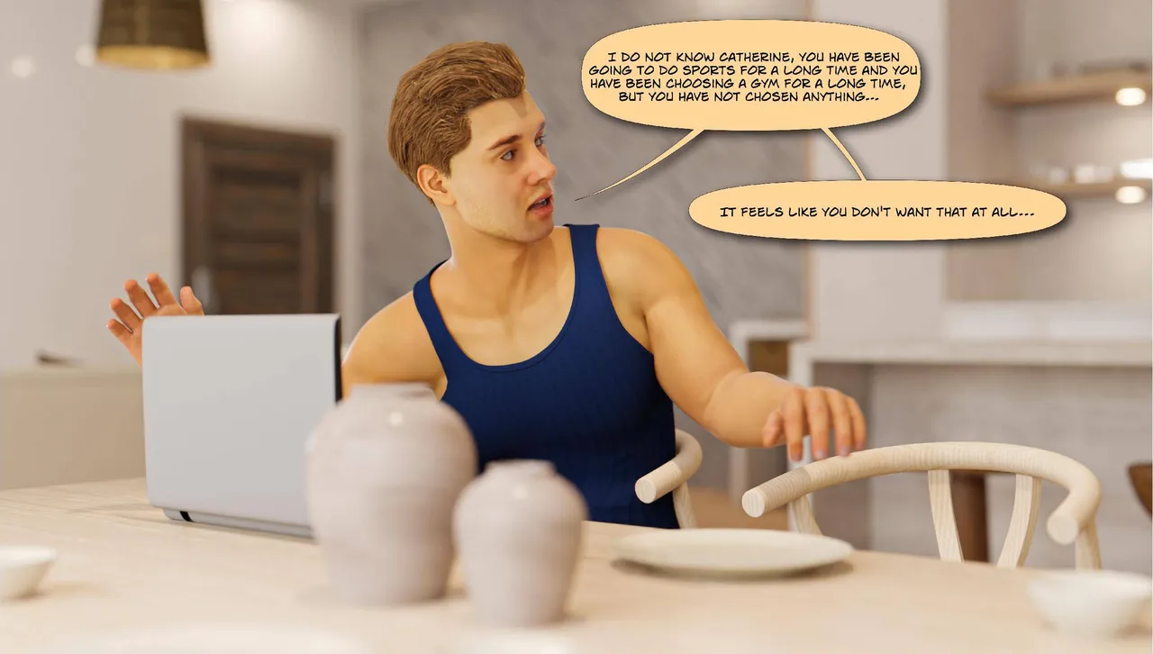 Hotel Room page 2 full