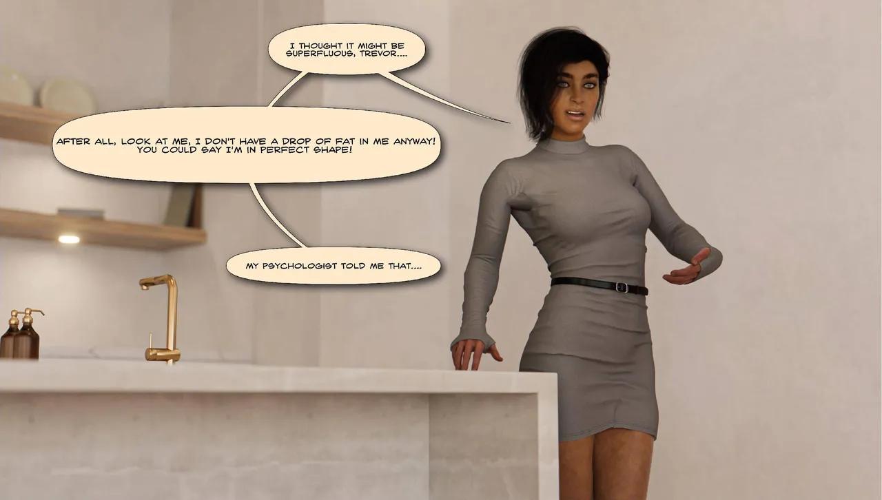 Hotel Room page 3 full