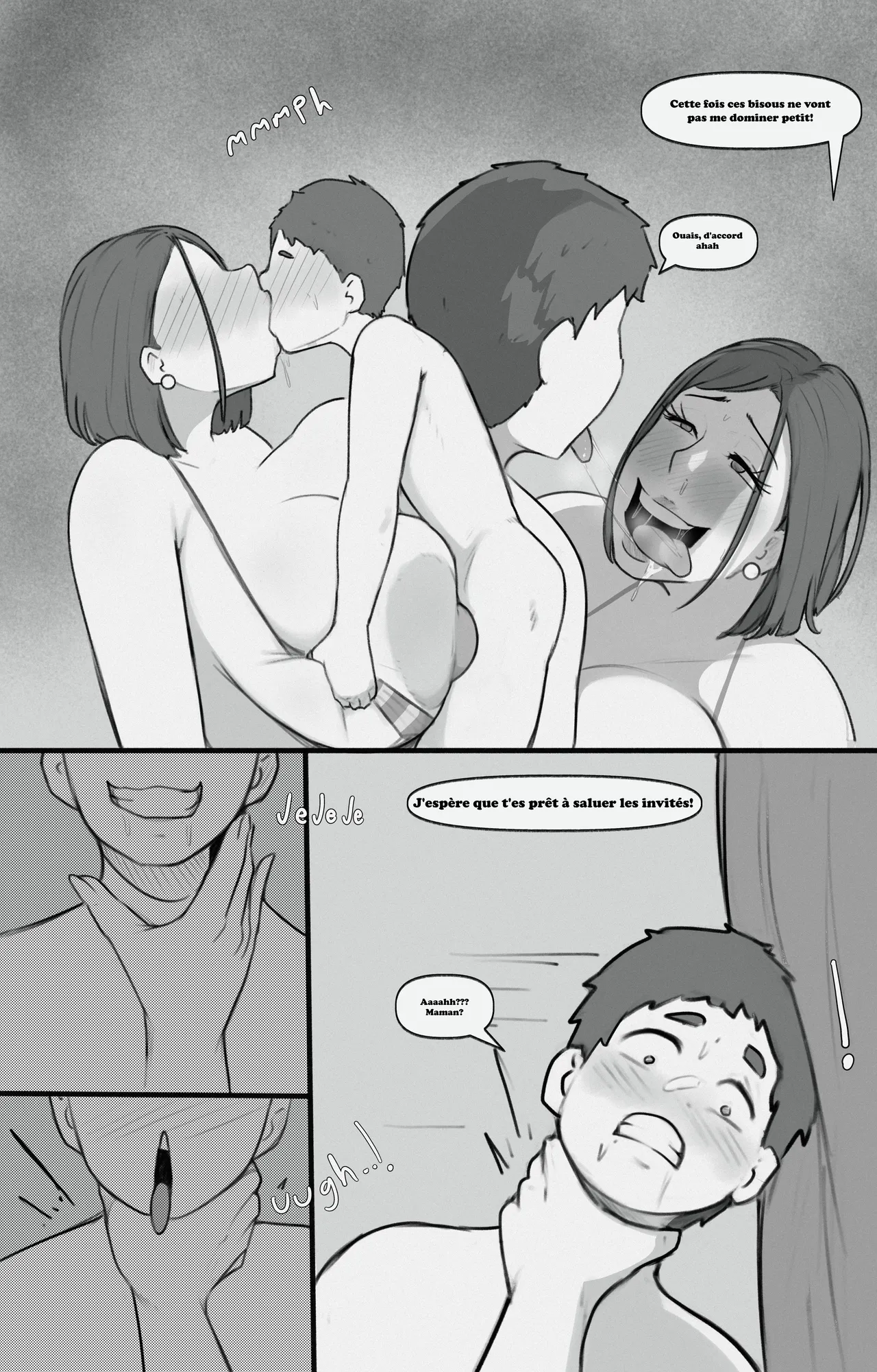 Forbidden Lust 3 page 9 full